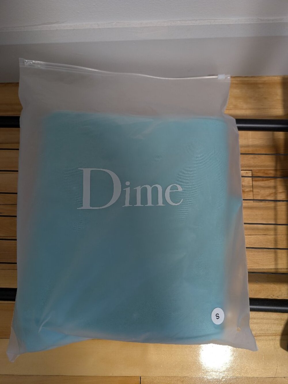 Dime Jogger pants 100% Cotton